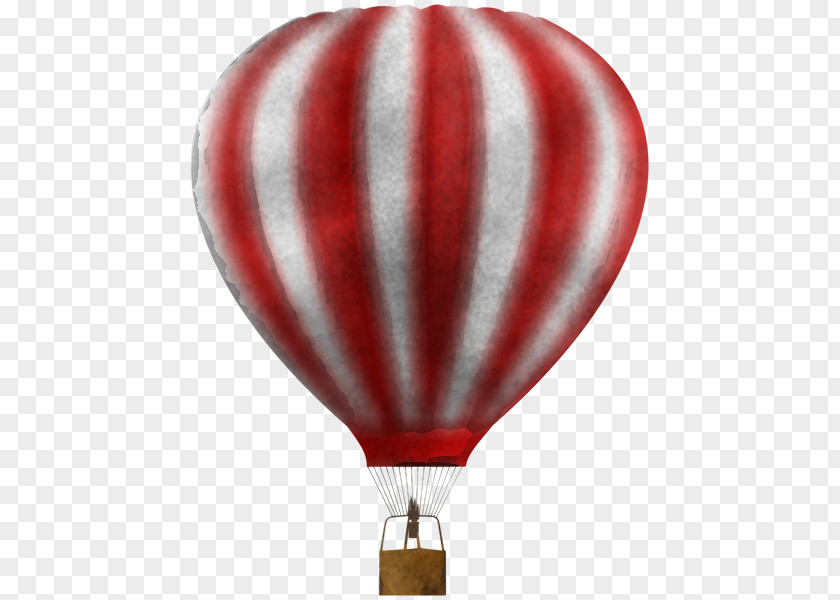 Aerostat Balloon Hot Air PNG