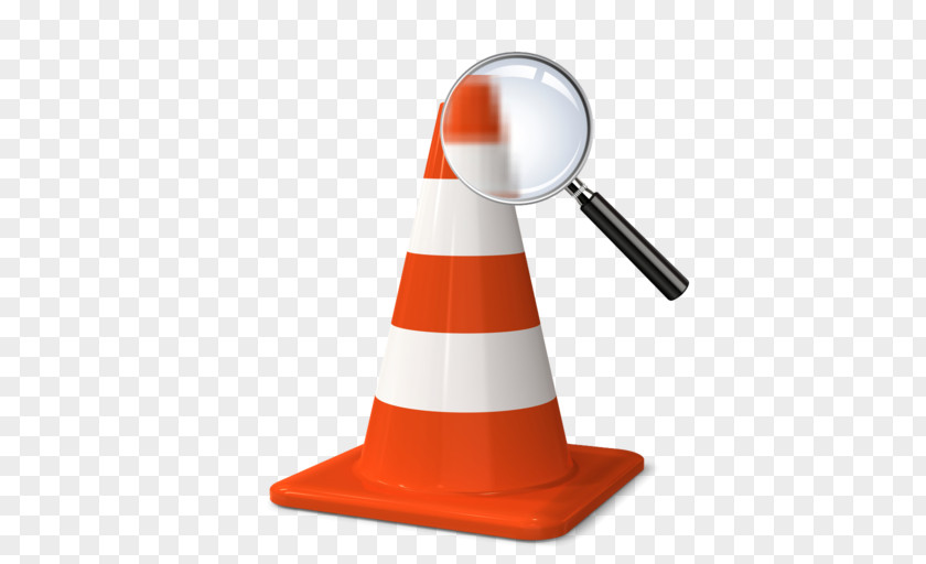 Analyst Traffic Cone Safety Clip Art PNG