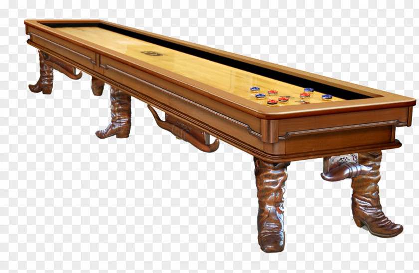 Billiards Table Shovelboard Deck Recreation Room Olhausen Billiard Manufacturing, Inc. PNG