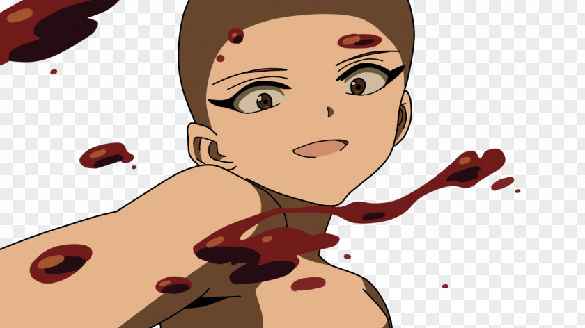 Blood Ear Hemoptysis Bleeding Art PNG