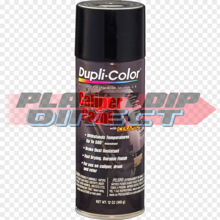 Car Aerosol Spray Plastic PNG