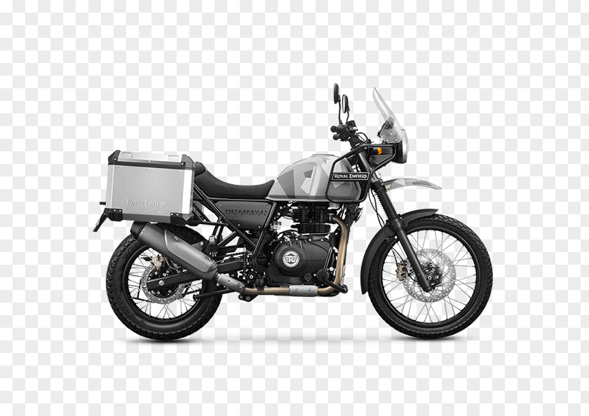 Car Royal Enfield Himalayan Cycle Co. Ltd Motorcycle PNG
