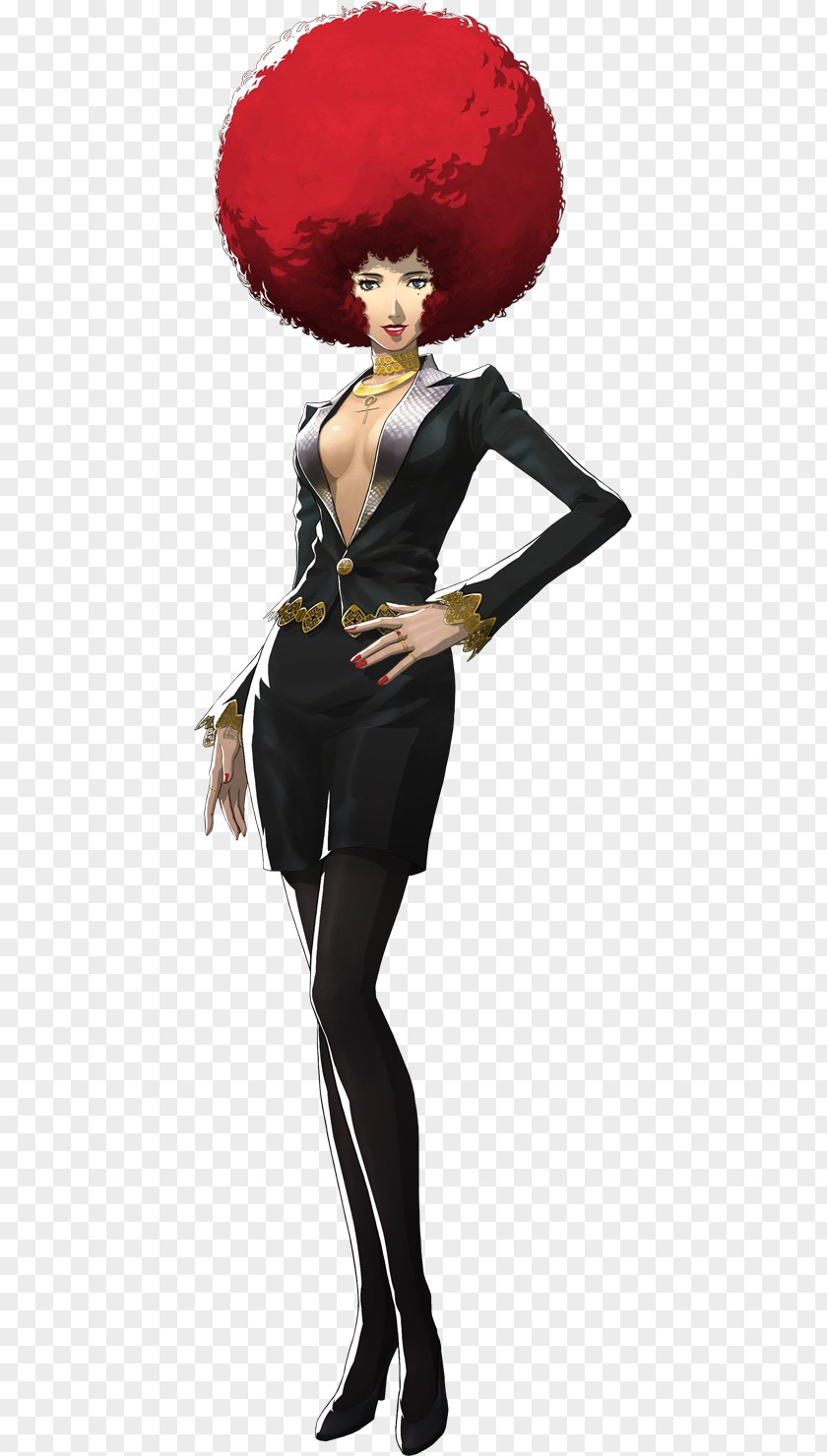 Catherine: Full Body Shin Megami Tensei: Persona 4 Video Game PlayStation PNG
