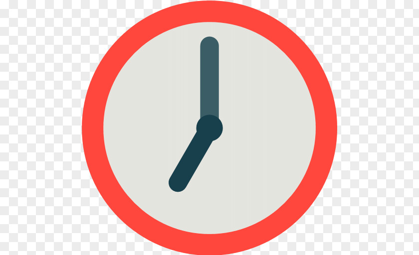 Clock Emoji Line Angle Clip Art PNG
