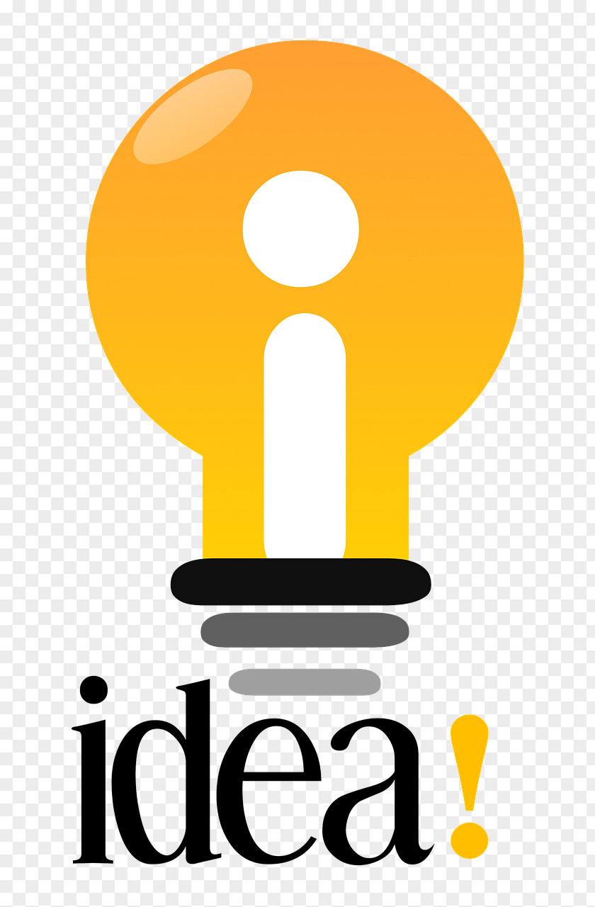 Design Thinking Electricity Idea Image Slogan Information PNG