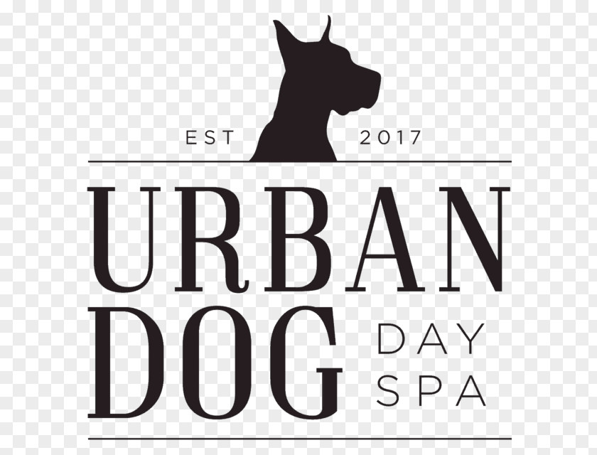 Dog Breed Urban Day Spa Grooming Pet PNG