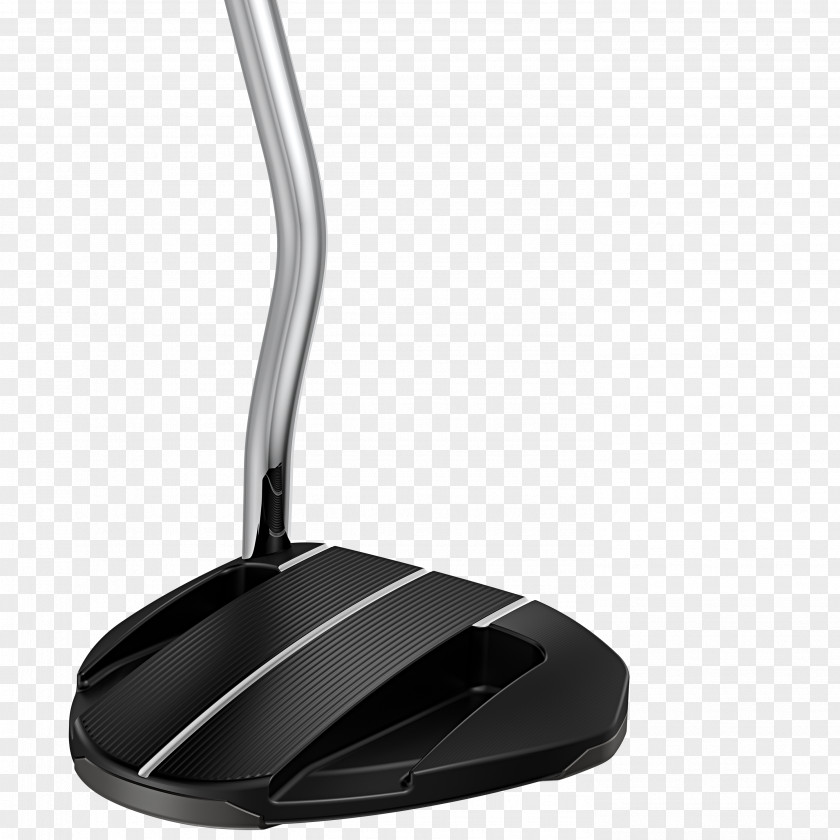 Golf Ping Putter Equipment Course PNG