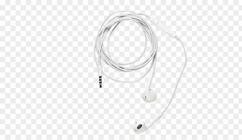 Headset Brand Black And White PNG