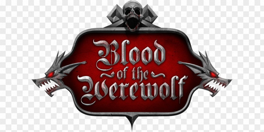 Horror Blood Of The Werewolf Xbox 360 Wii U Video Game PNG