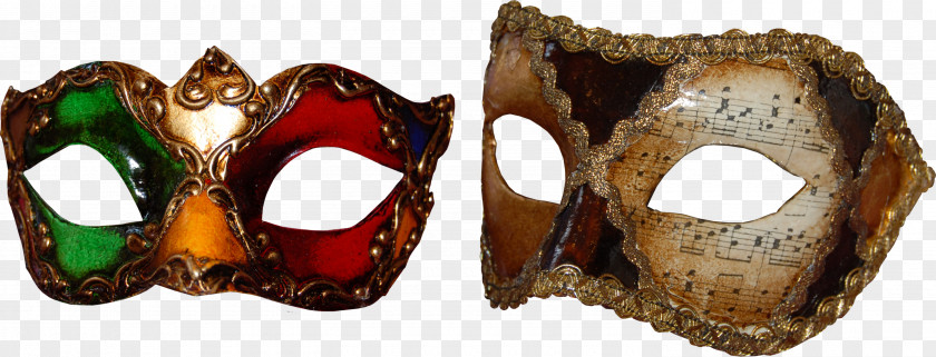 Masquerade Carnival Of Venice Venetian Masks PNG