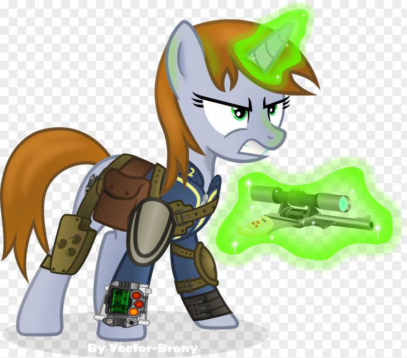 My Little Pony Fallout: Equestria Fallout 4 2 Brotherhood Of Steel PNG