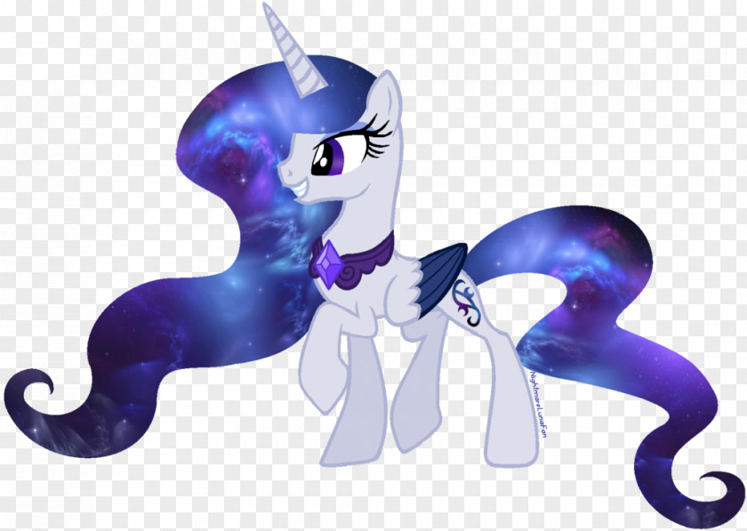 My Little Pony Princess Luna Horse Winged Unicorn PNG