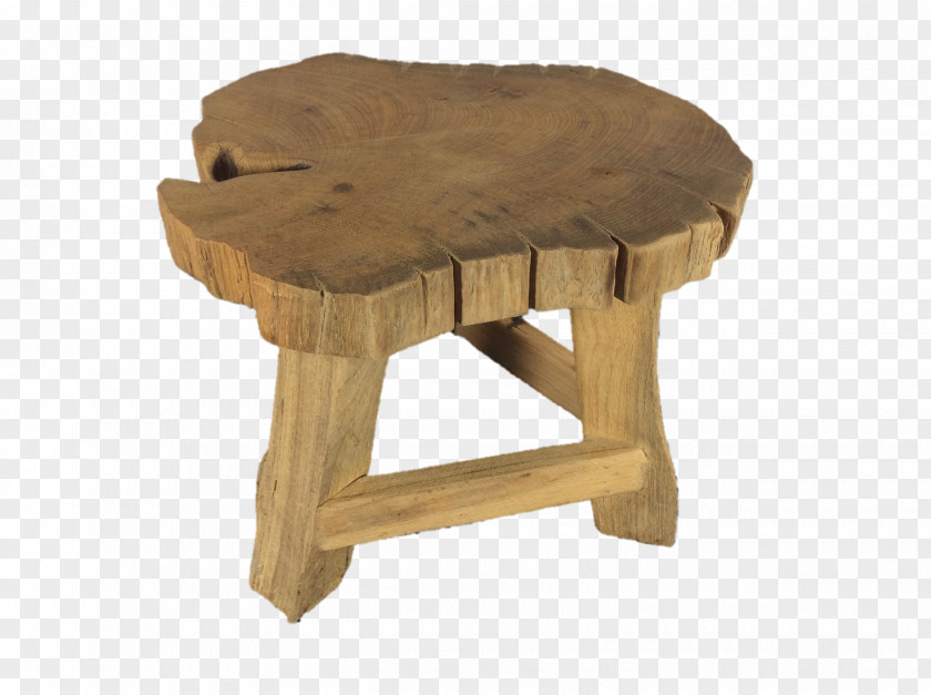 Stool Table Furniture Wood Bench PNG
