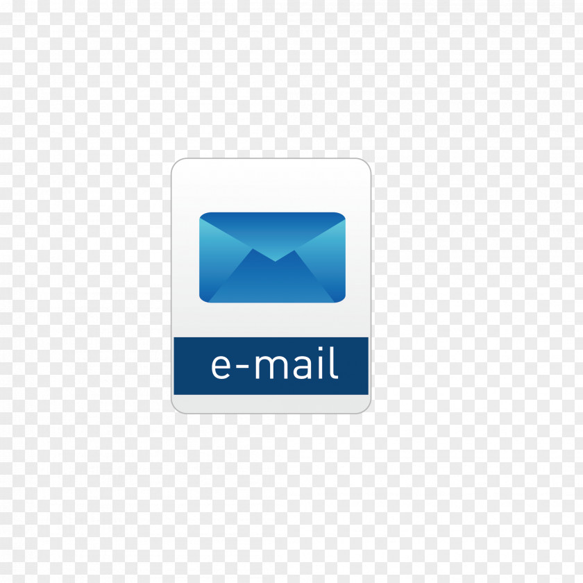 Supermarket Email Feedback Instructions Icon PNG