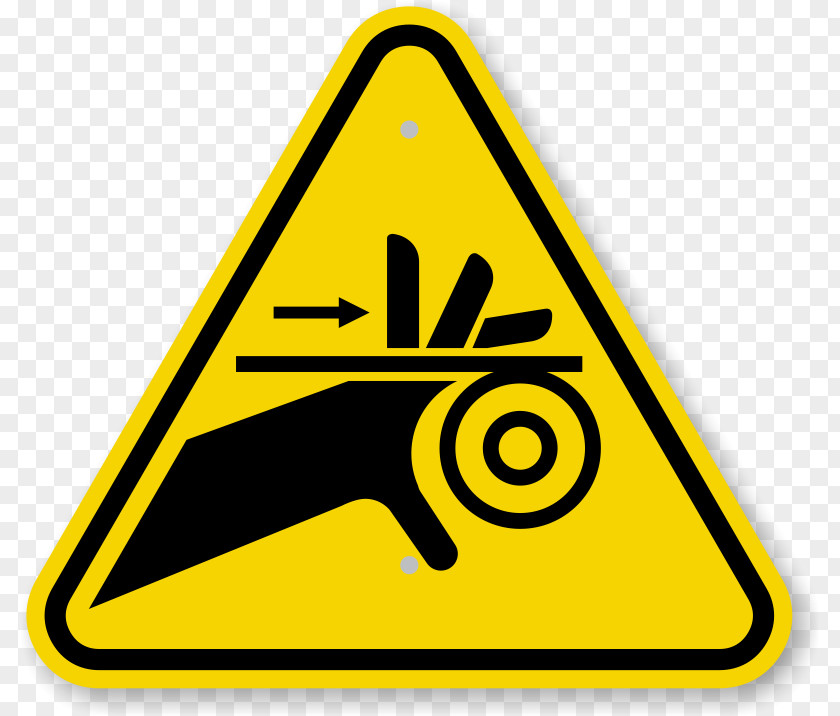 Symbol Hazard Warning Sign No PNG