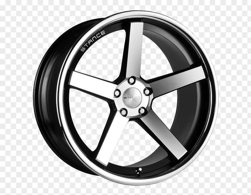 Vertini Wheels Custom Wheel Tire Rim South Carolina Highway 5 PNG