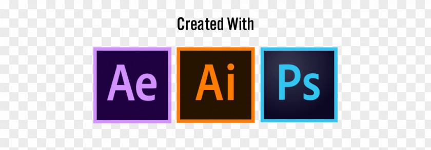 After Effects Logo Adobe Illustrator Photoshop Systems PNG