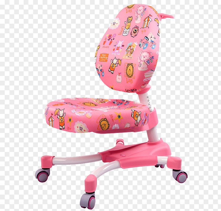 Baby Seat Car Toy Chair PNG
