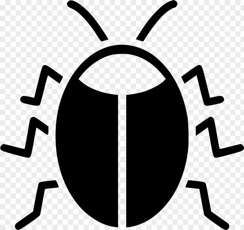 Bugs Clip Art PNG