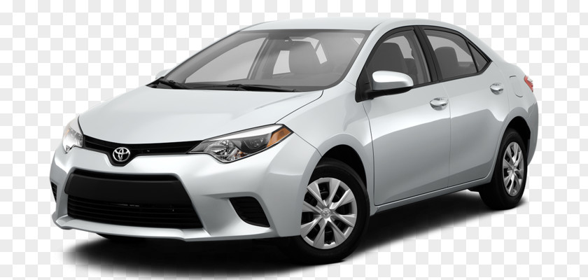 Car 2014 Toyota Corolla 2017 2013 PNG