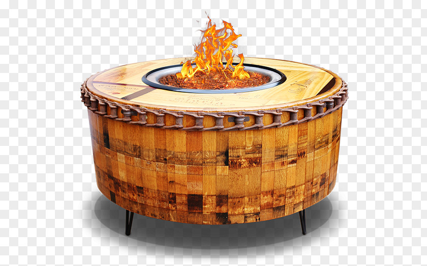 Fire Ring Italian Wine Oak Country Common Grape Vine PNG