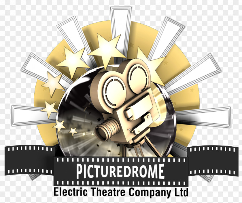 Furukawa Electric Co Ltd Picturedrome Maxime Cinema Blackwood Ticket Film PNG