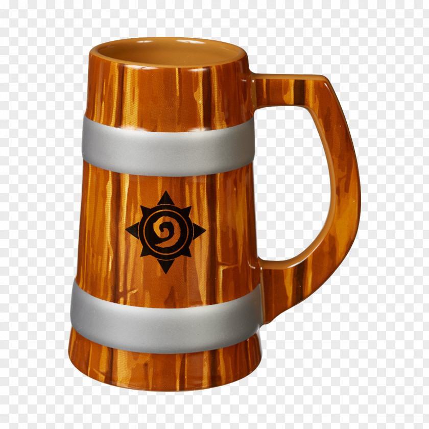 Hearthstone Beer Stein BlizzCon World Of Warcraft PNG