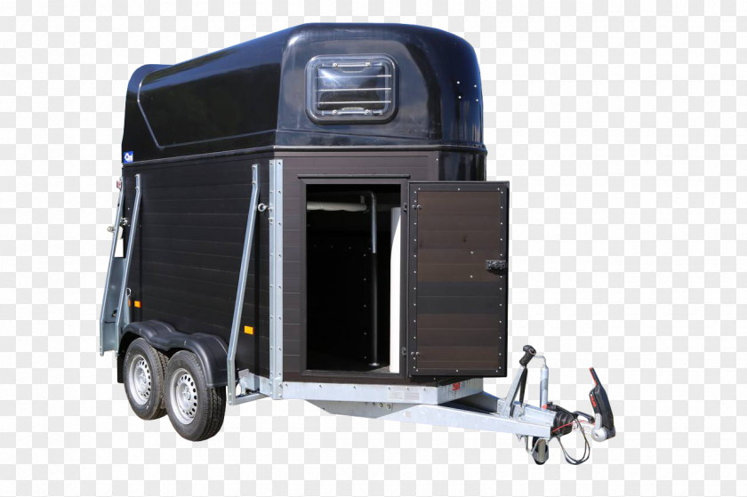 Horse & Livestock Trailers Motor Vehicle Car Humbaur GmbH PNG