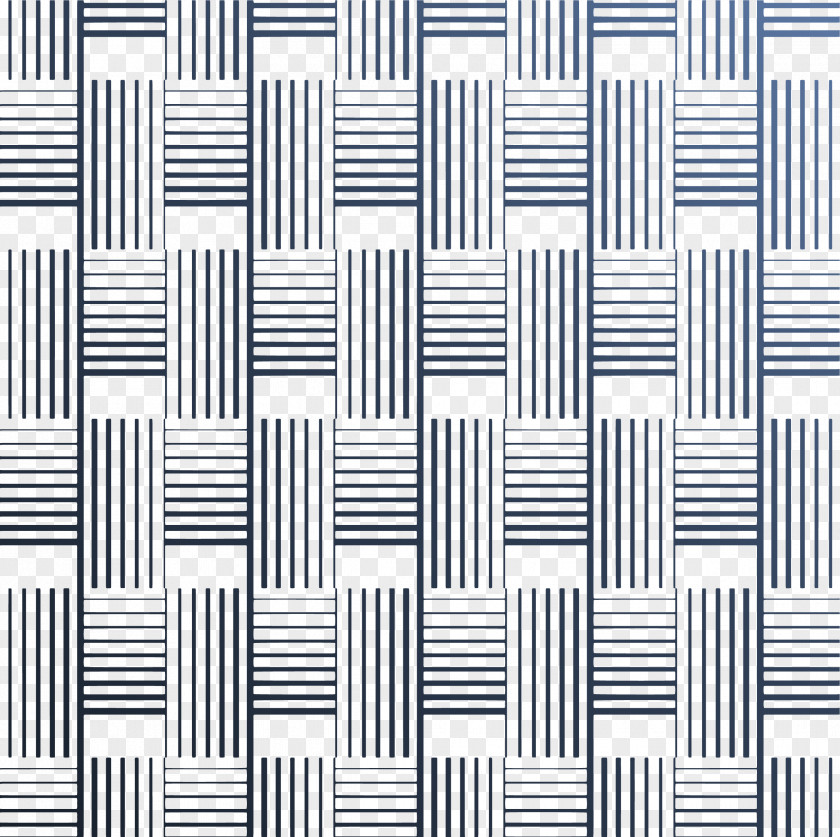 Line Weave Pattern Knitting Drawing PNG