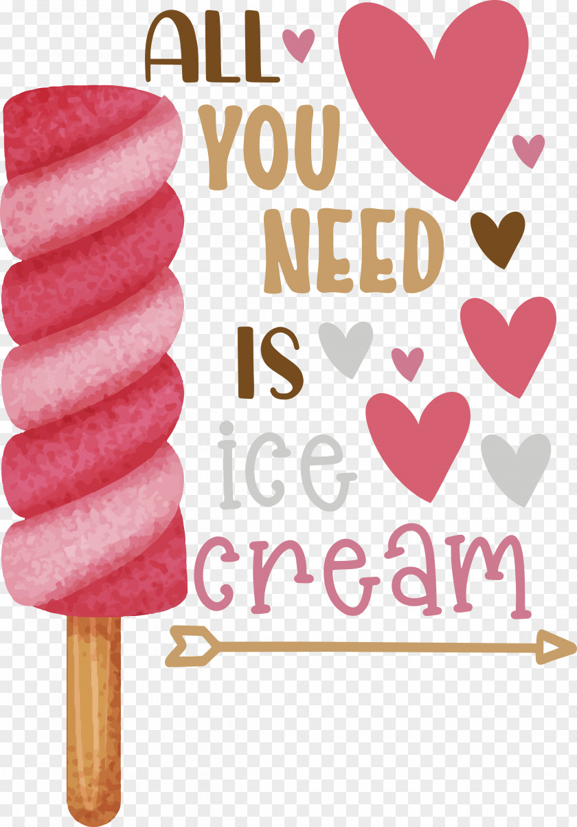 M-095 Font Confectionery Sweetness Heart PNG