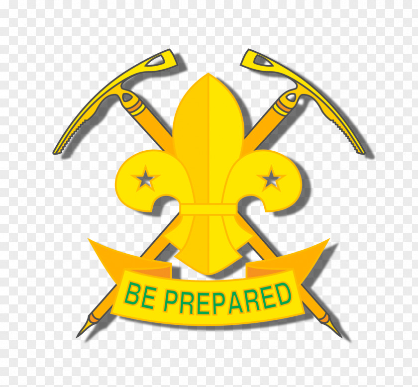 Mountaineering Scouting Summer Camp Logo Nepal Scouts PNG