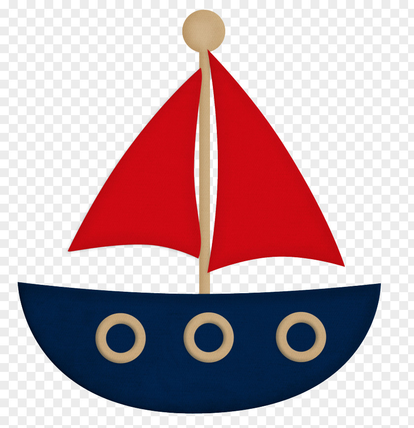 Nautical Vector Sailor Baby Shower Boat Convite Paper PNG
