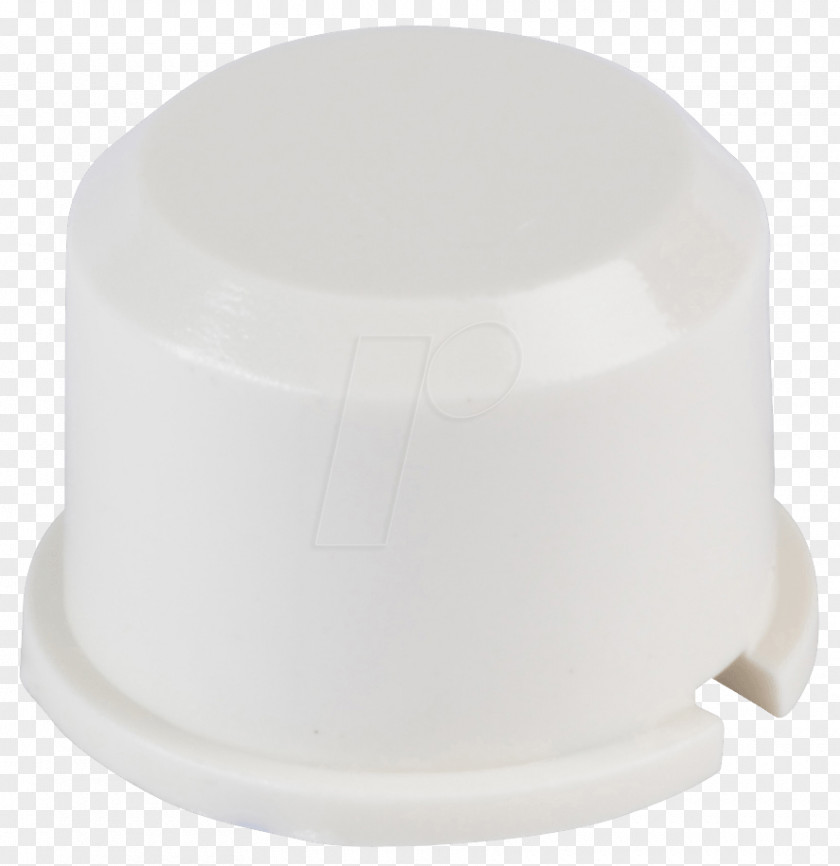 Round Cap Plastic PNG