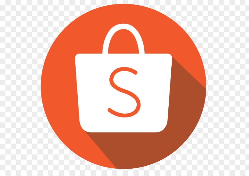 Shopee Online Shopping Goods Product PNG