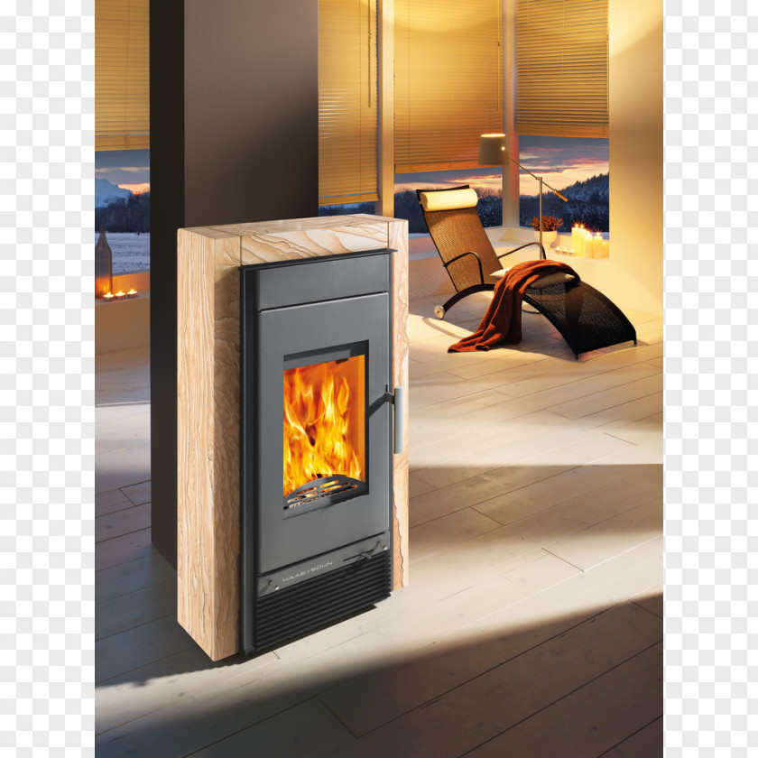 Stove Kaminofen Wood Stoves Fireplace Chimney PNG