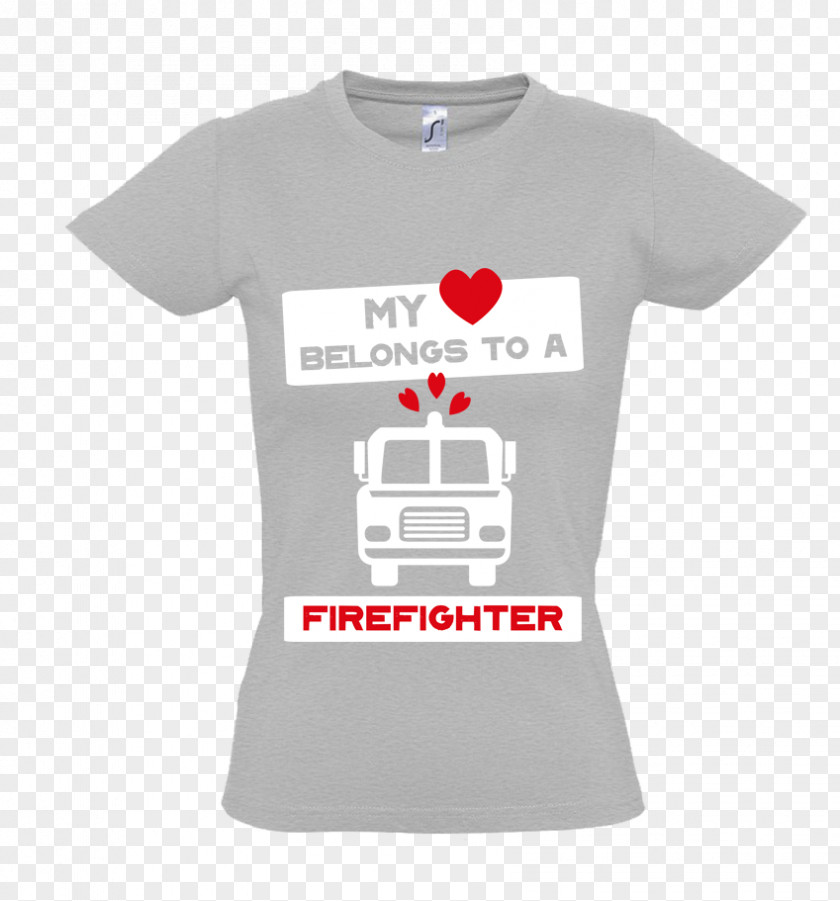 T Shirt Branding T-shirt Fire Department Engine Firefighter Baby & Toddler One-Pieces PNG