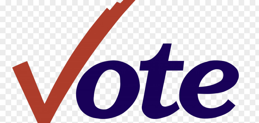 United States Election Day (US) Voting Ballot PNG