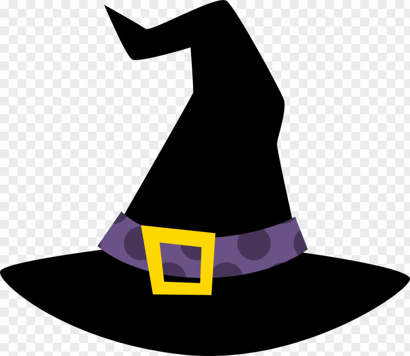 Witches Hat Witch Witchcraft Clip Art PNG