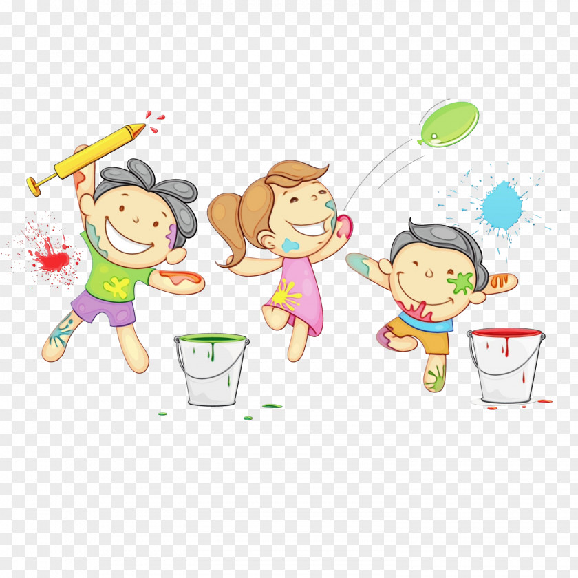 Cartoon Drink Drinkware Drinking Child PNG