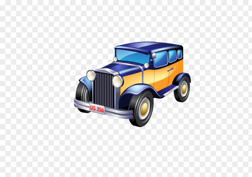 Cartoon Toy Car Windows 7 Microsoft ICO Download Icon PNG