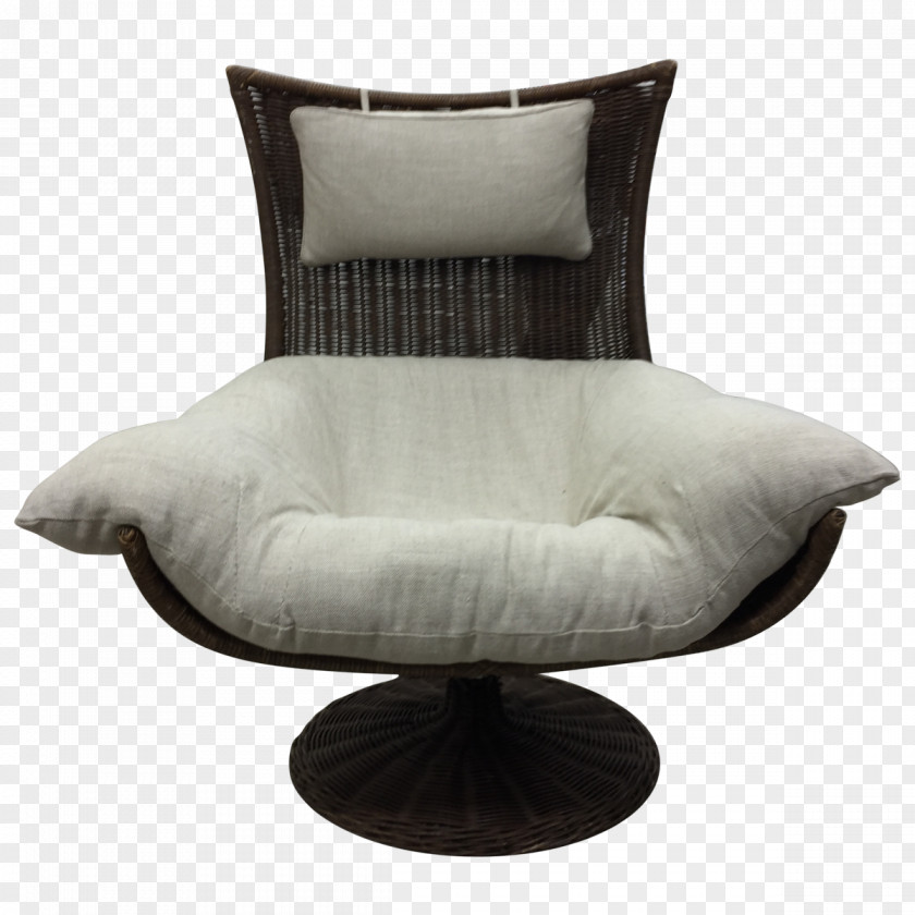 Chair Cushion Couch PNG