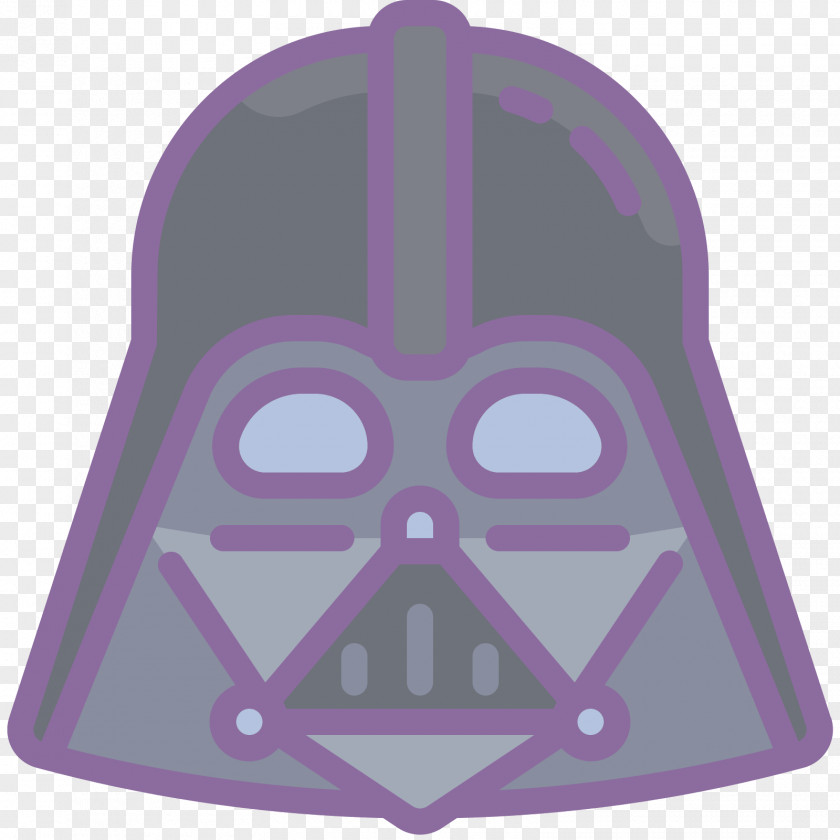 Darth Vader Anakin Skywalker PNG