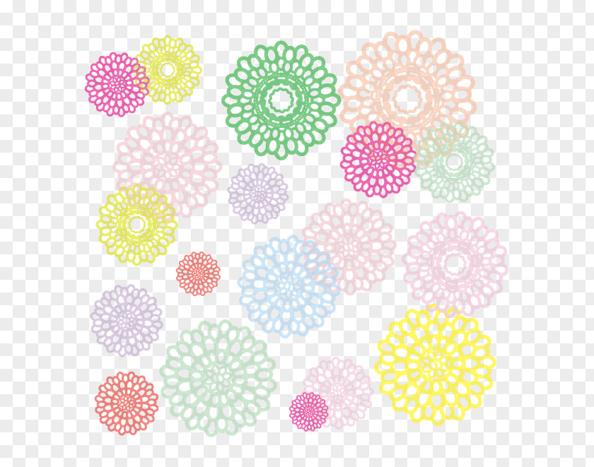 Design Motif Photography Lace PNG