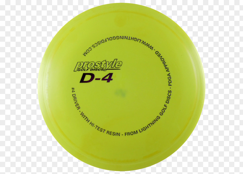 Disc Golf Flying Discs Putter Ball PNG
