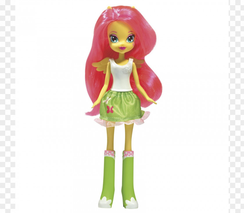 Doll Fluttershy Applejack Rainbow Dash Amazon.com PNG