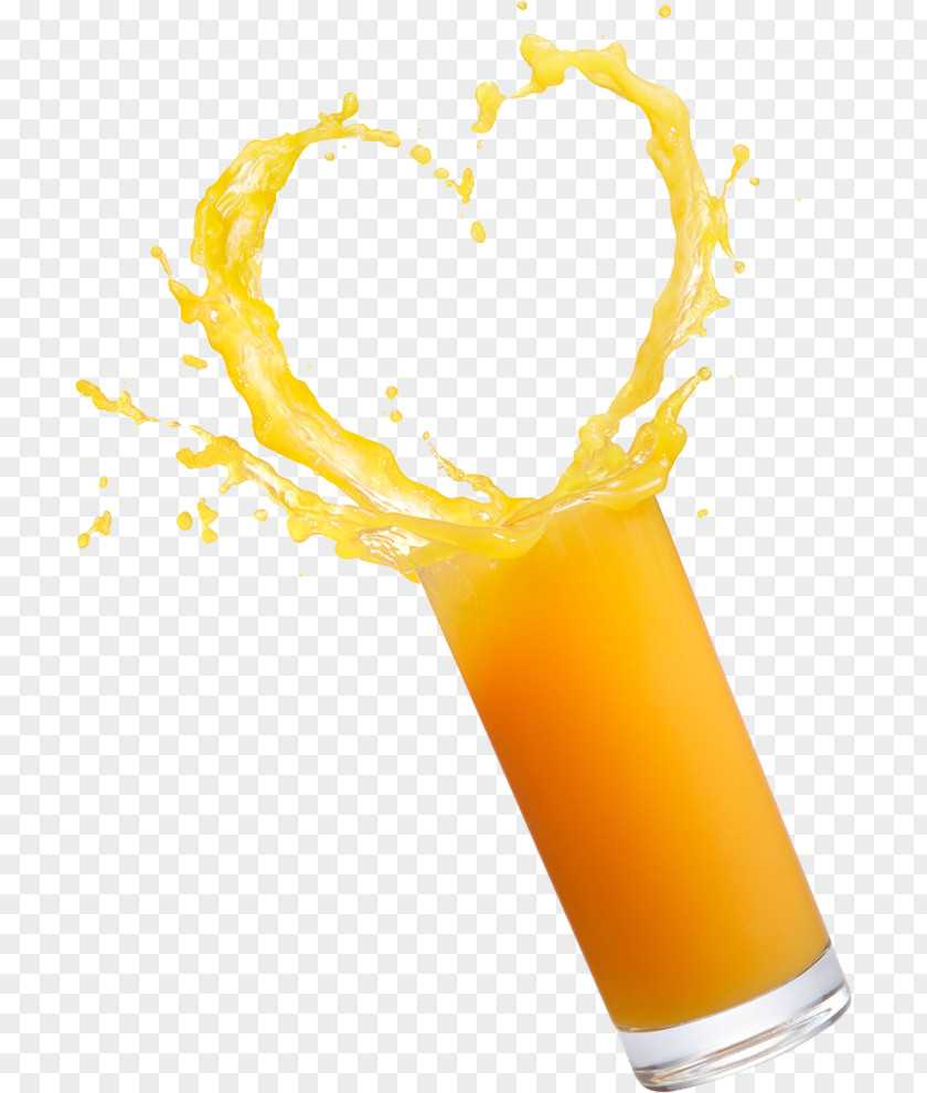 Drink Orange Juice Soft Harvey Wallbanger PNG
