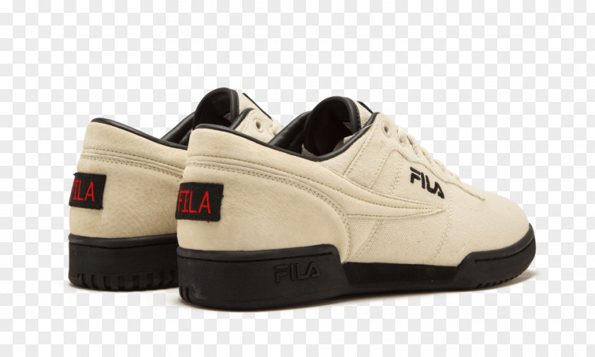 Fila Sneakers Skate Shoe Sportswear PNG