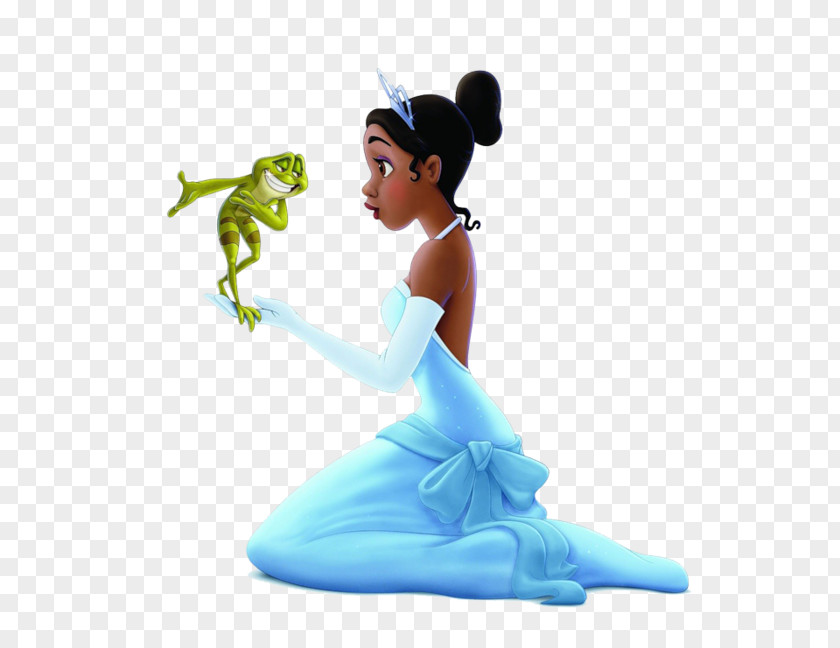 Frog Tiana Prince Naveen Clip Art Disney Princess PNG
