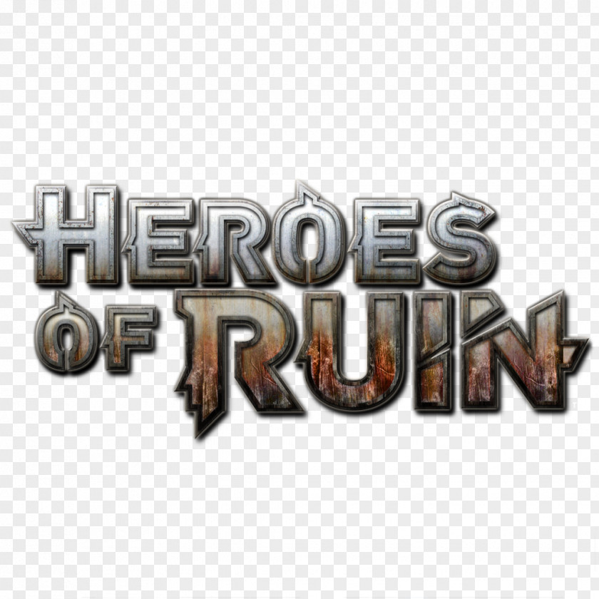 Heroes Of Olympus Leo Ruin Logo Brand Nintendo 3DS Font PNG