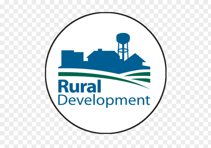 Line Logo USDA Rural Development Organization Brand PNG